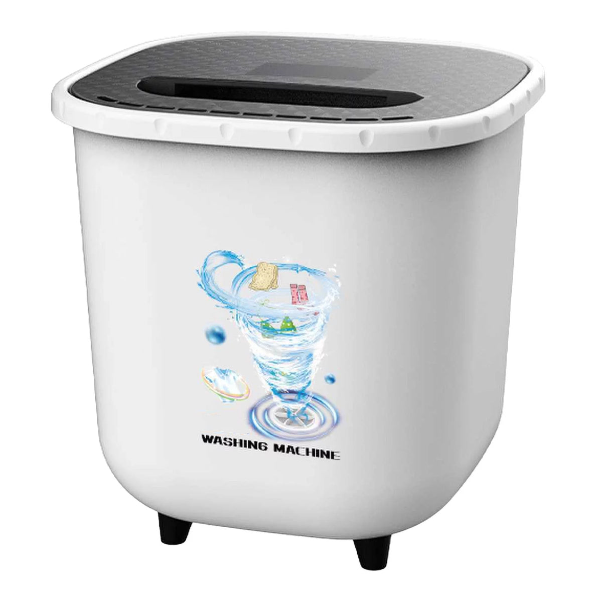 Mini Portable Washing Machine V467231