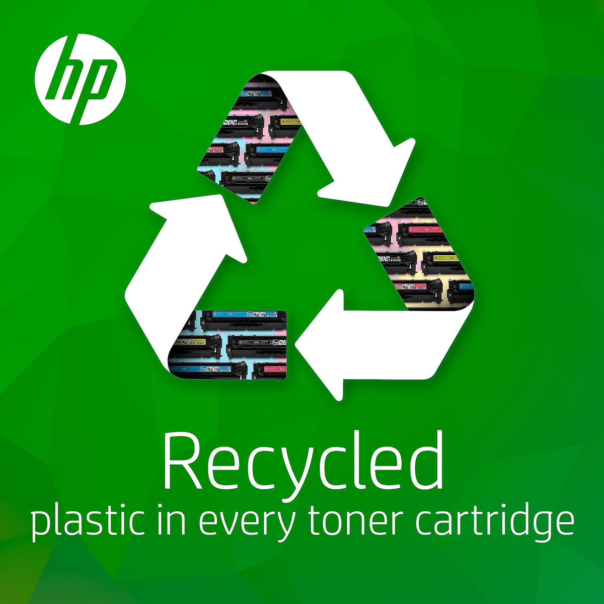 Yellow Toner Cartridge M679