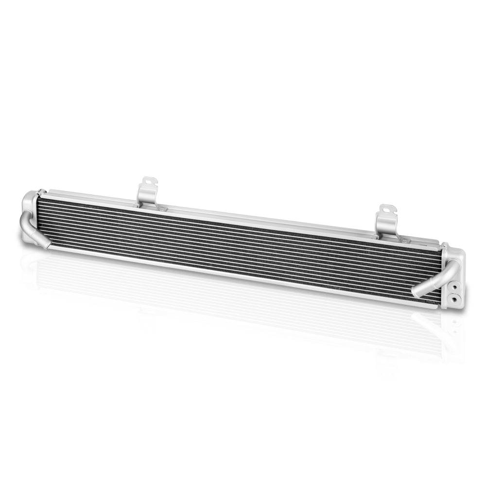 Aluminum Core Inverter Cooler for Toyota Camry Hybrid W985