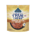 Natural Chicken & Bacon Dog Treats F1665