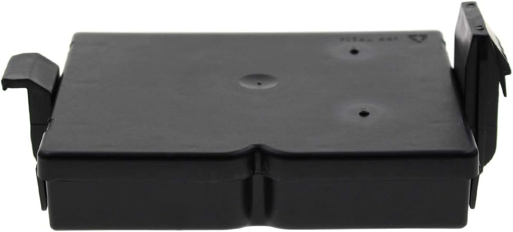 Rear Liftgate Control Module U529