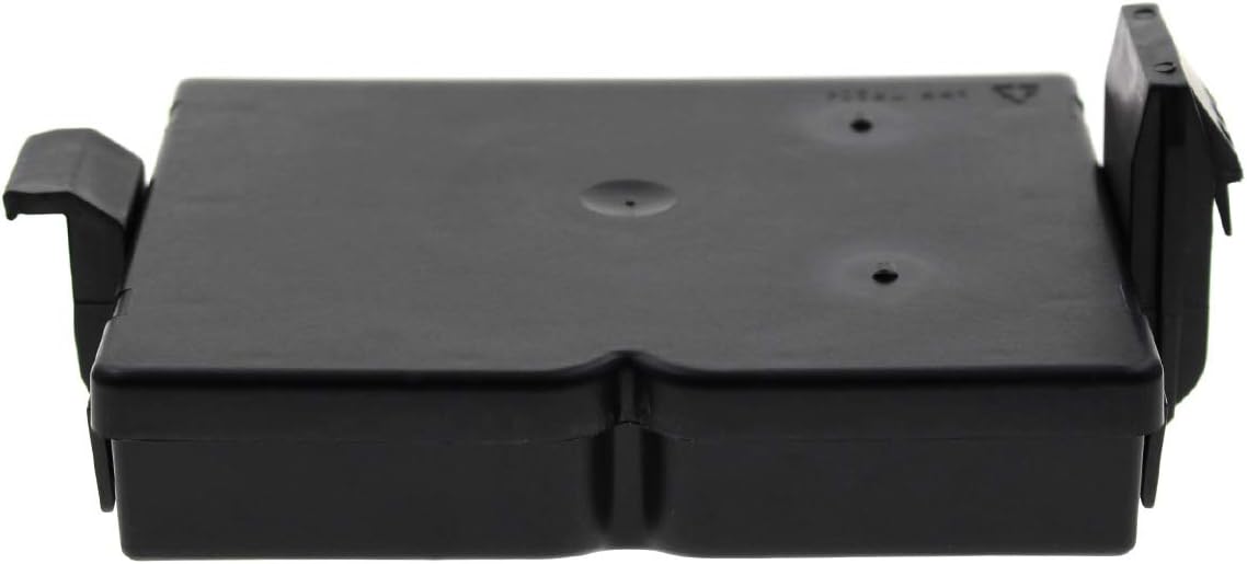 Rear Liftgate Control Module U529