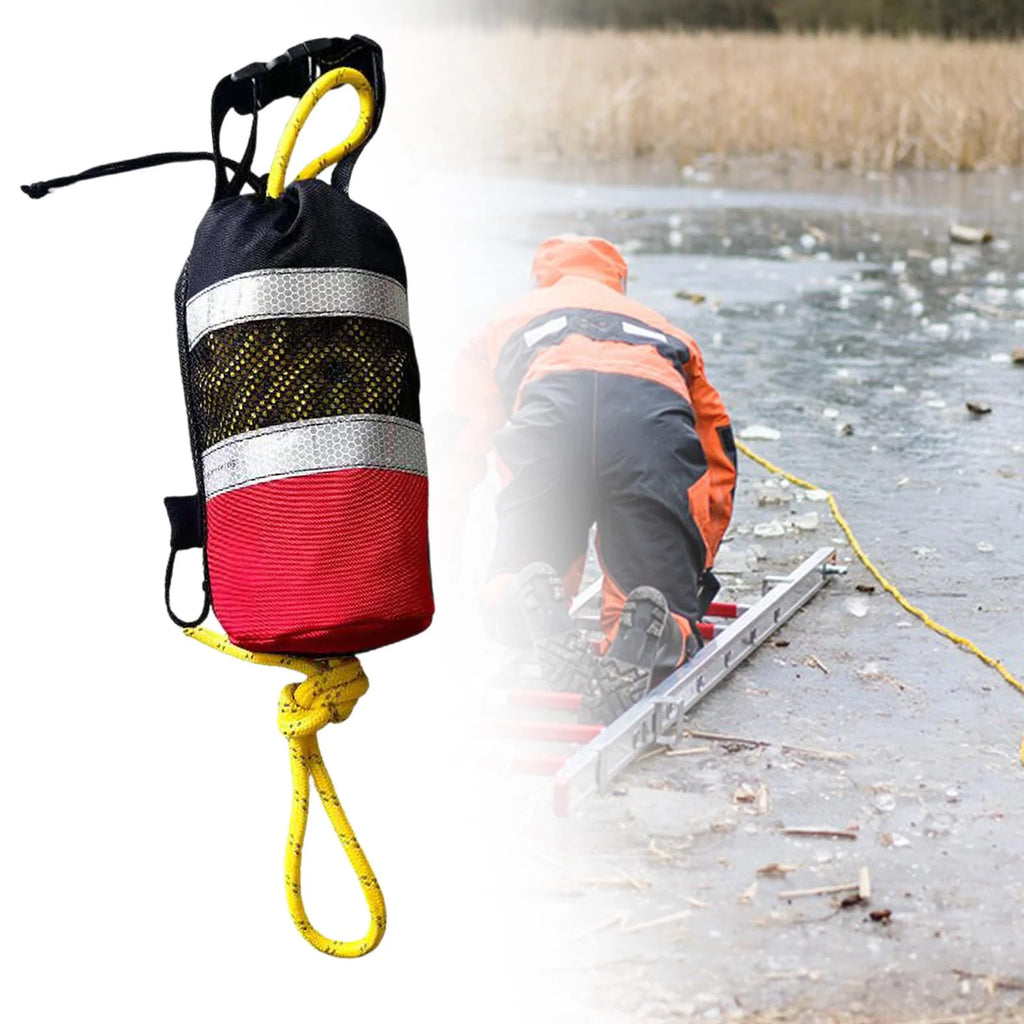 Floating Throw Bag O650