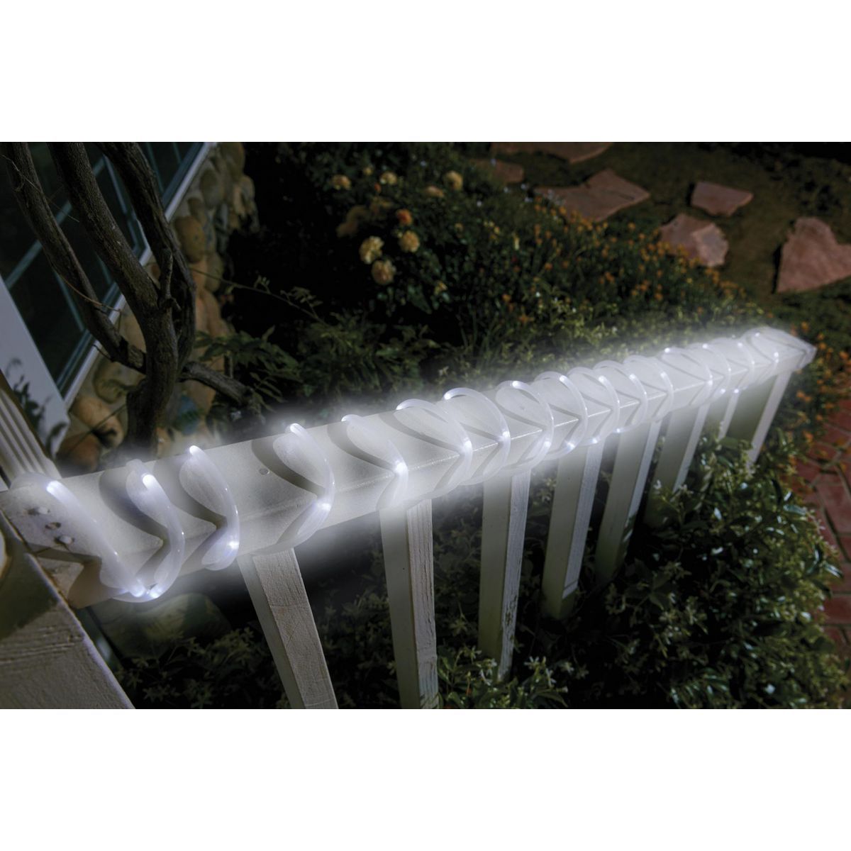 Solar Rope Light W4998