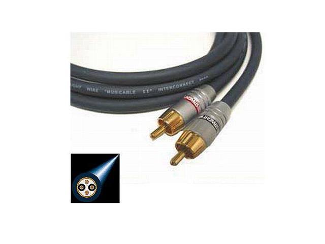 RCA Interconnect Cable 4.0 Meter Pair C78110