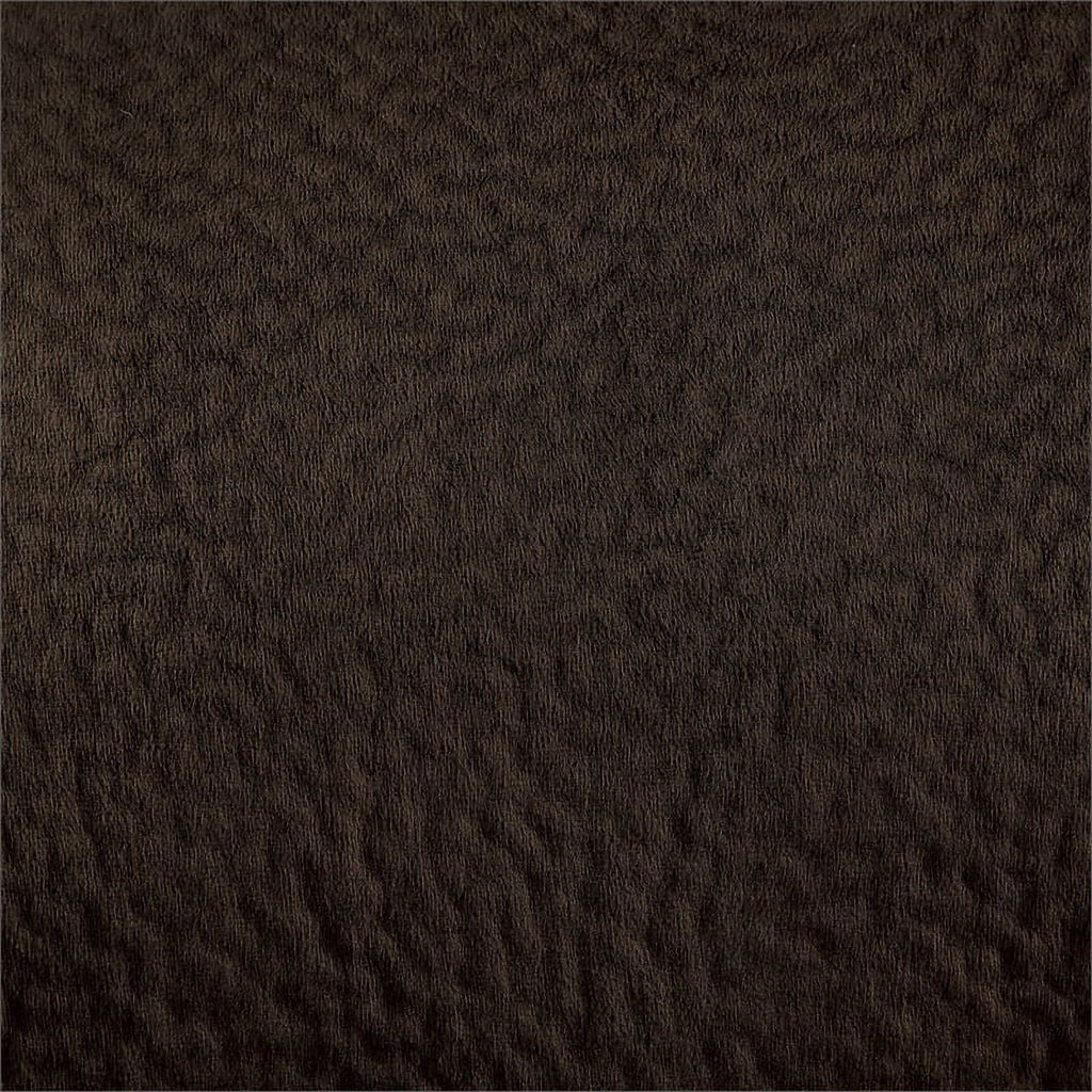Faux Leather 2-Piece Sofa Set in Brown and Black N35409