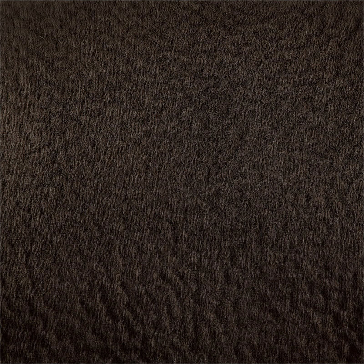 Faux Leather 2-Piece Sofa Set in Brown and Black N35409