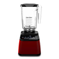Red Tabletop Home Blender T78458