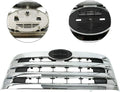 Front Chrome Grille C858874