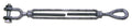 Turnbuckle 1-1/4x12 inch P999
