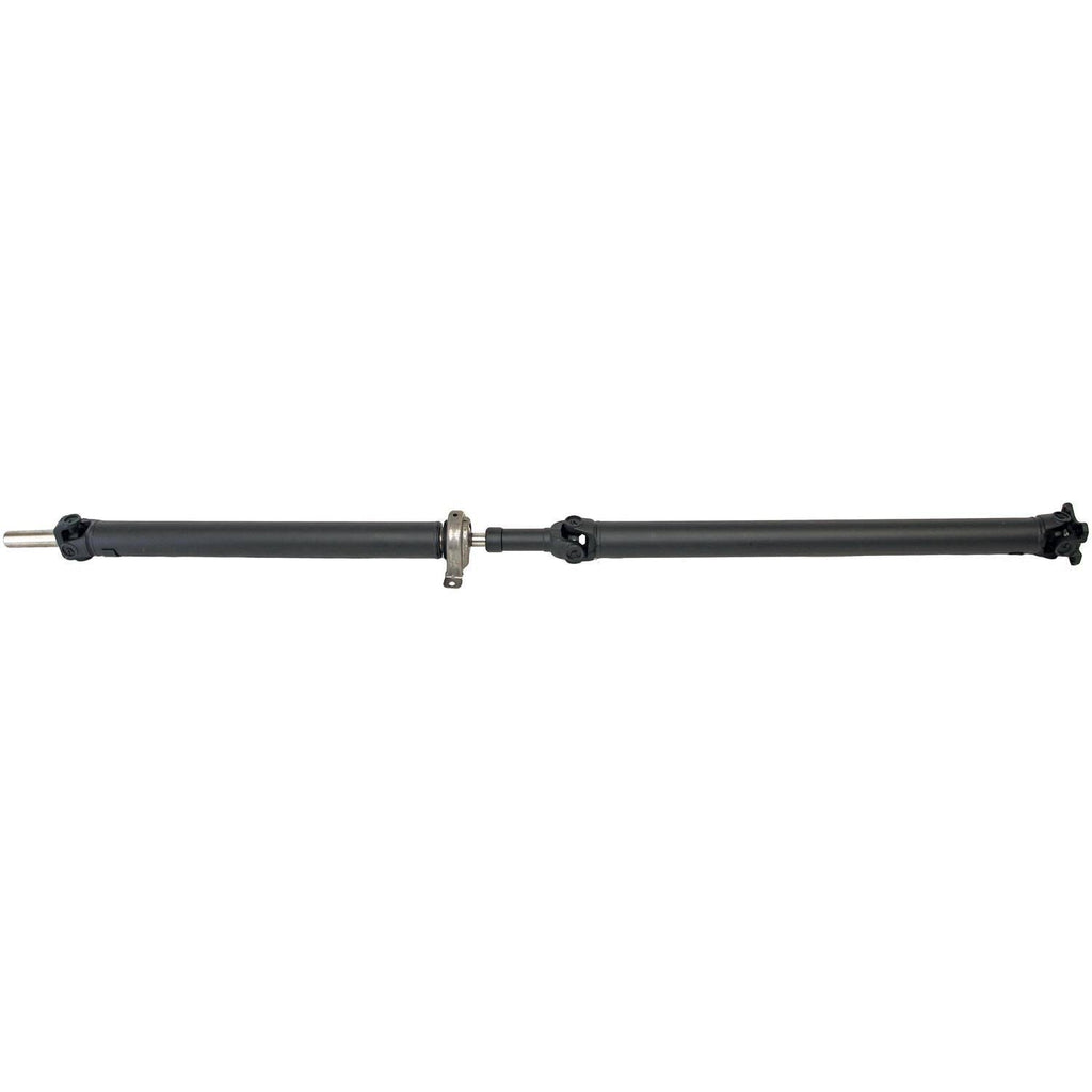 Driveshaft D2724