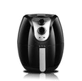 Air Fryer 1400 Watts with Removable Basket & Pan 3.2 Liter Q36448