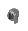 Solid Trim Plate with Handle Z242074
