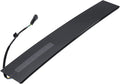 B Pillar Molding Trim with Door Entry Keypad, Driver Front Left Outer LH Side B370354