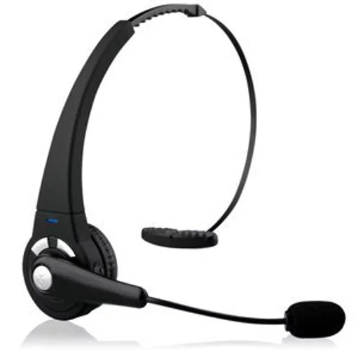 Wireless Boom Mic Headphone F547