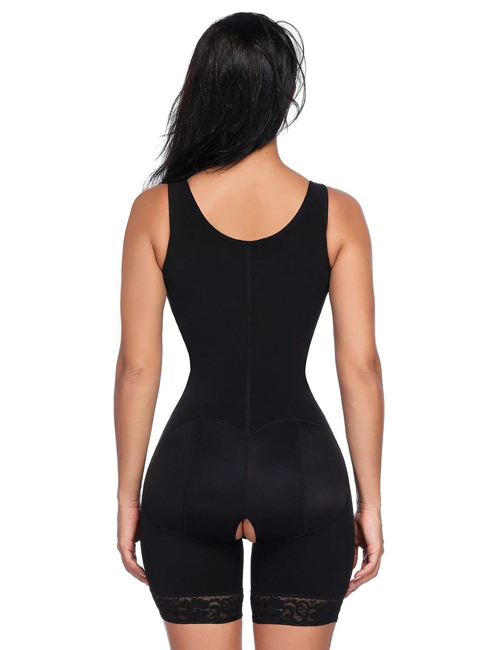 Post Surgery Compression Body Shaper Shapewear Z493