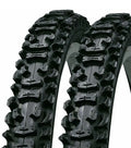 26" Mountain Bike Tire 2-Pack W6046