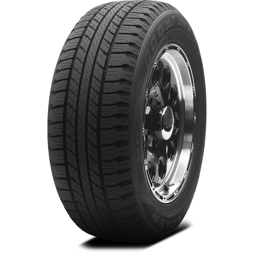All Season Light Truck Tire Q346563