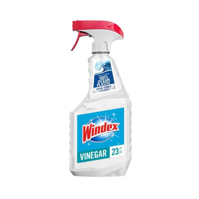 Vinegar Multi-Surface Cleaner, 23 Oz., Pack of 8 O205