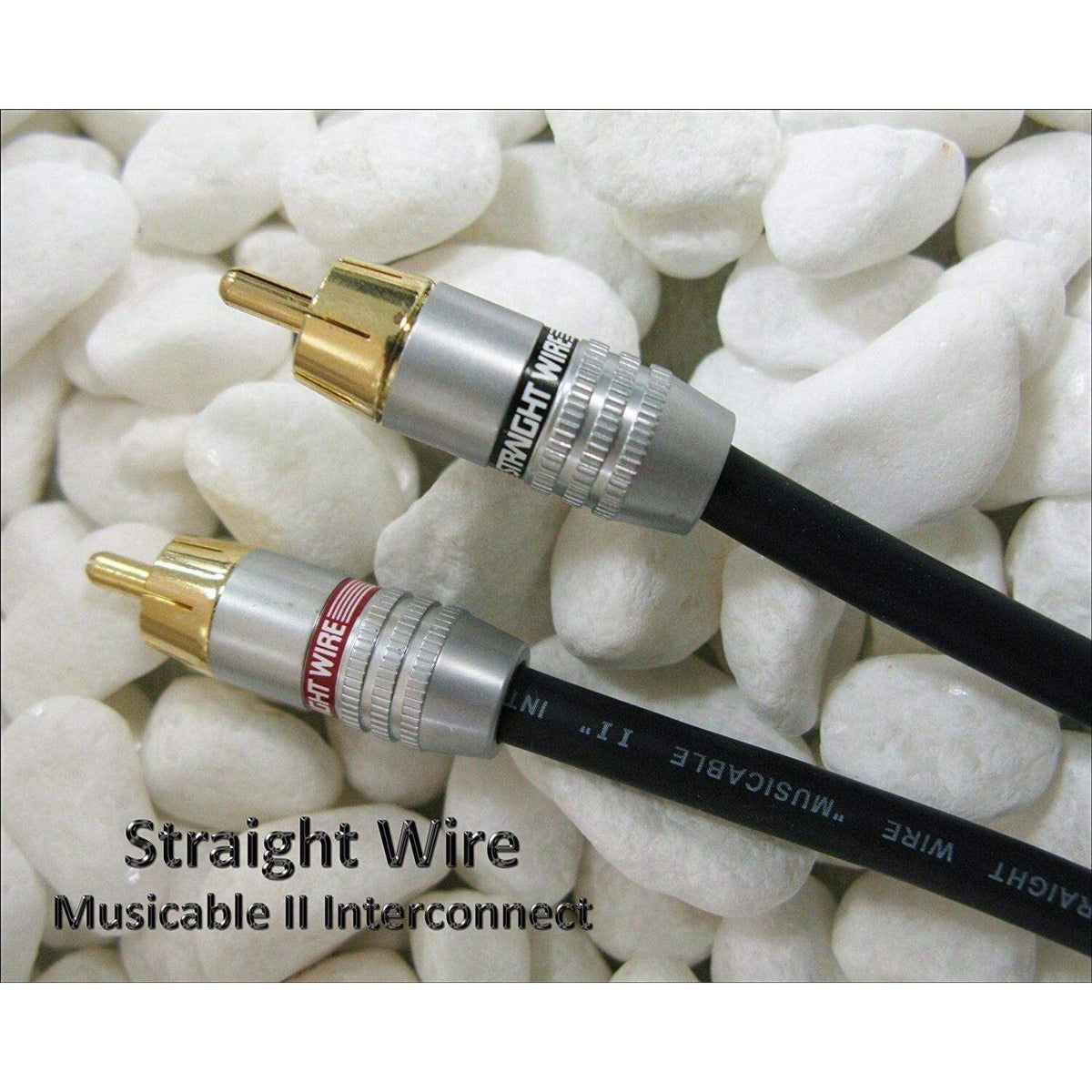 RCA Interconnect Cable 4.0 Meter Pair C78110