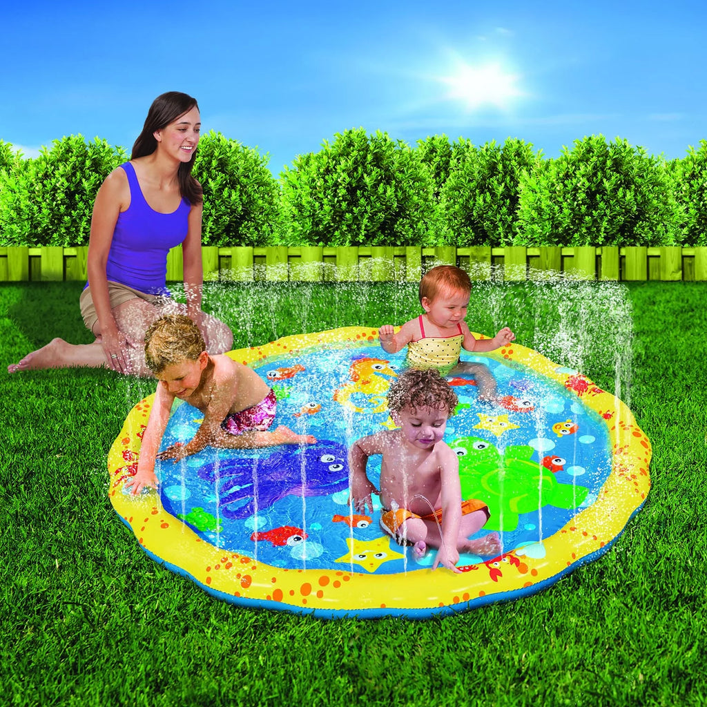 Play Mat X1669