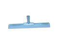 18x22 Gray EPDM Rubber Serrated Squeegee X651