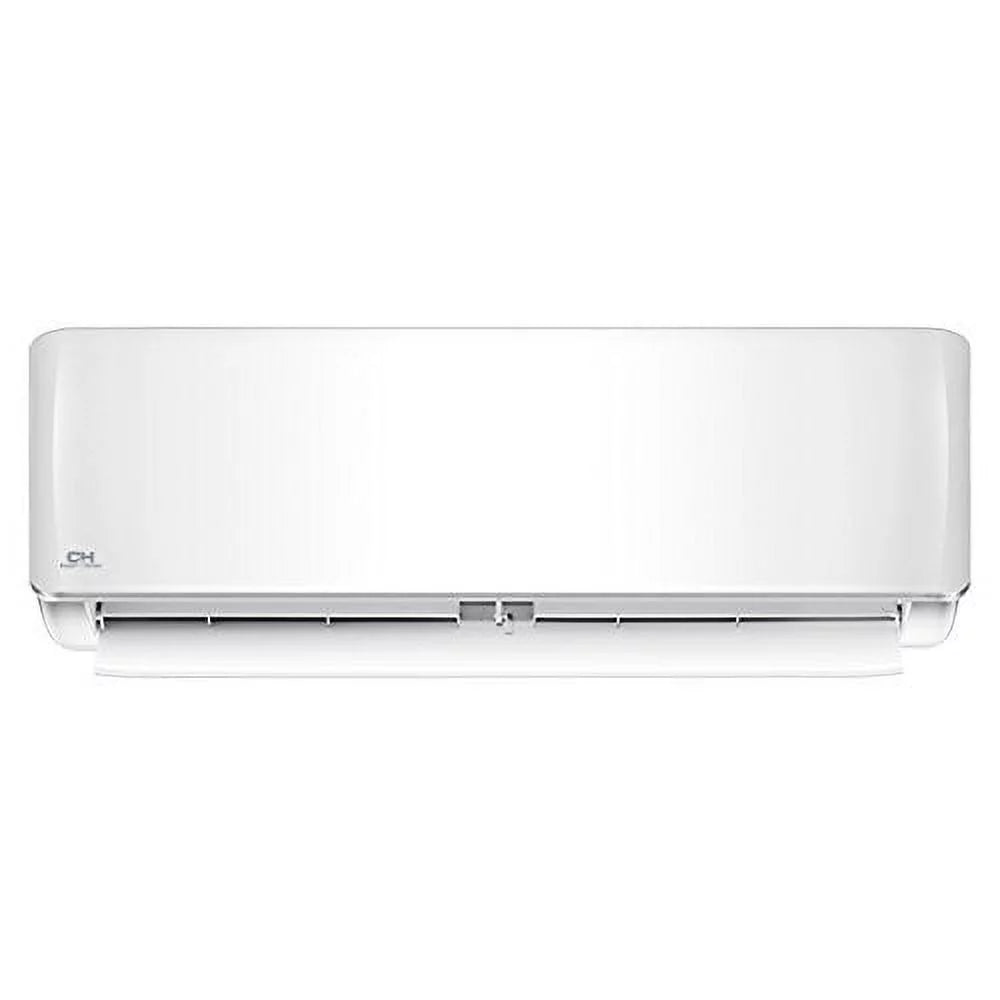 12000 BTU Ductless Mini Split Air Conditioner Heat Pump L659
