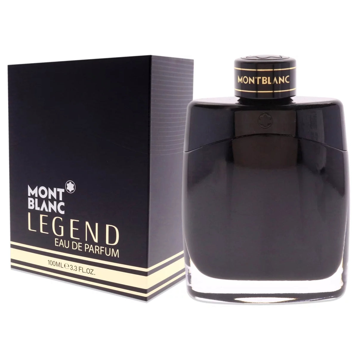 Eau De Parfum 3.3 Fl.oz V24834