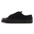 All Black Star Master Classic Shoes W650