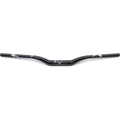Black Carbon Riser Bars 820mm L3094