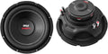 10" 2000W Car Subwoofer DVC 4 Ohm 2 Pack V14728