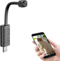 Indoor Security Camera WiFi, HD 1080P IP Camera with Motion Detection, Night Vision, Cloud Storage B9401
