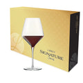 Red Wine Gift Set of 4, 24-ounce M7403