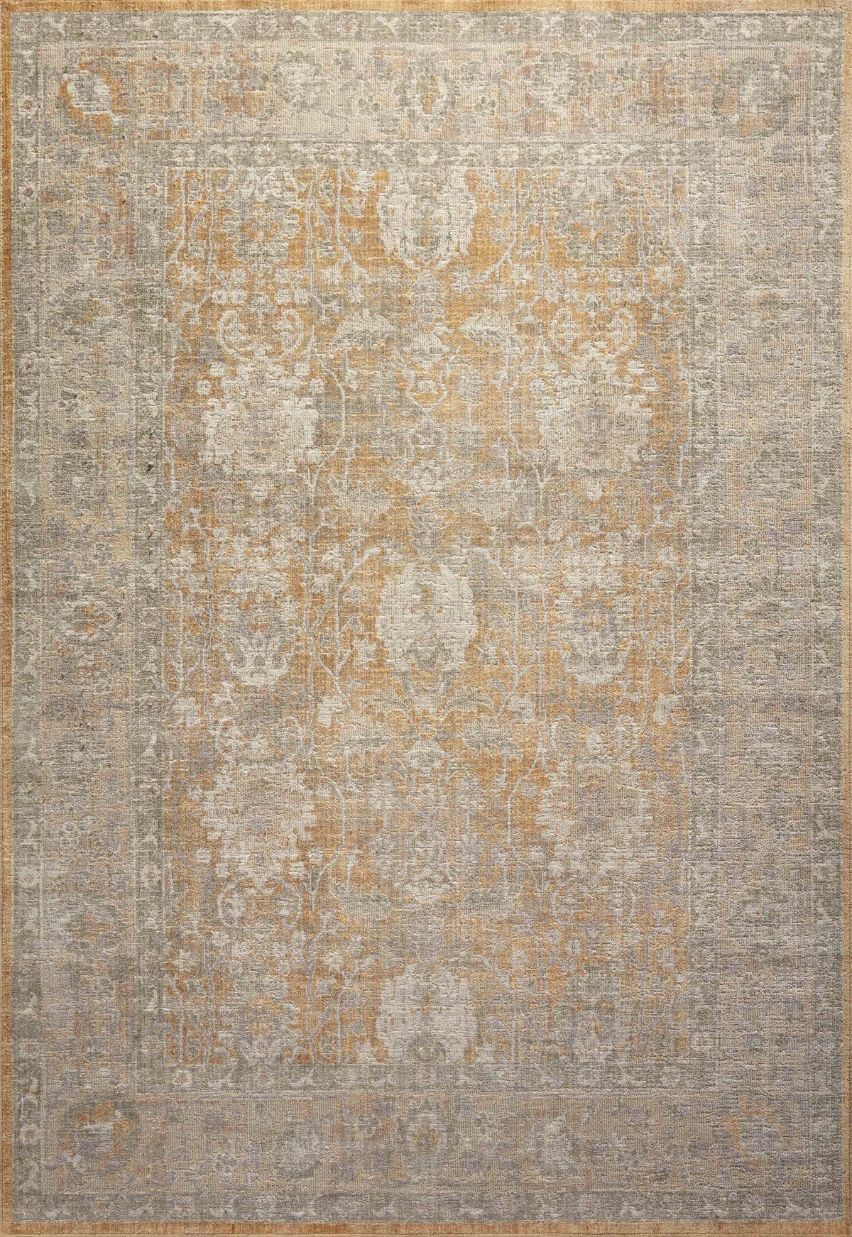 Gold Sand Rug 10'0 x 14'0 N3950