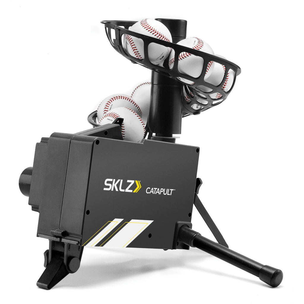 Soft Toss Baseball Trainer Y88231