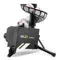 Soft Toss Baseball Trainer Y88231