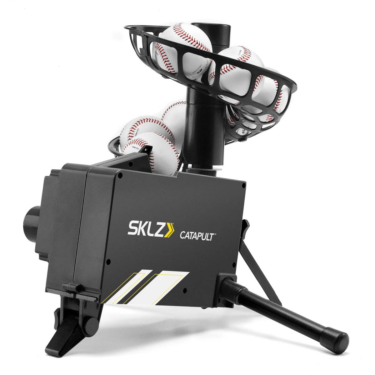 Soft Toss Baseball Trainer Y88231