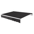 Retractable Awning with Remote K1420
