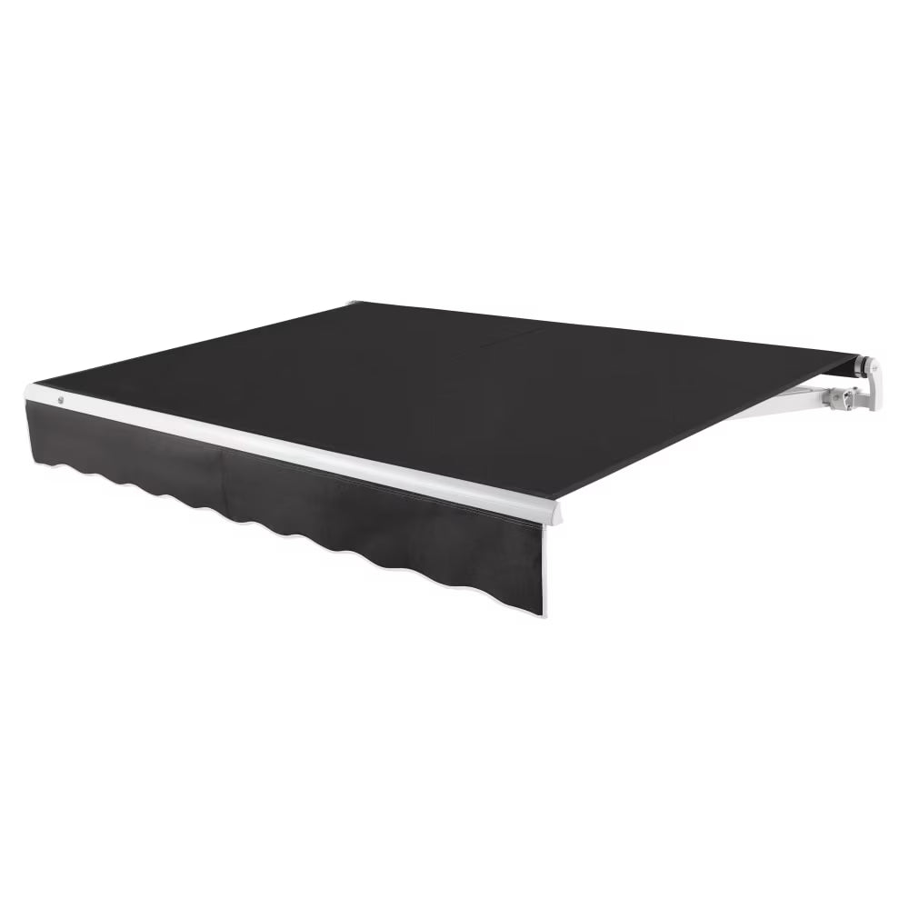 Retractable Awning with Remote K1420