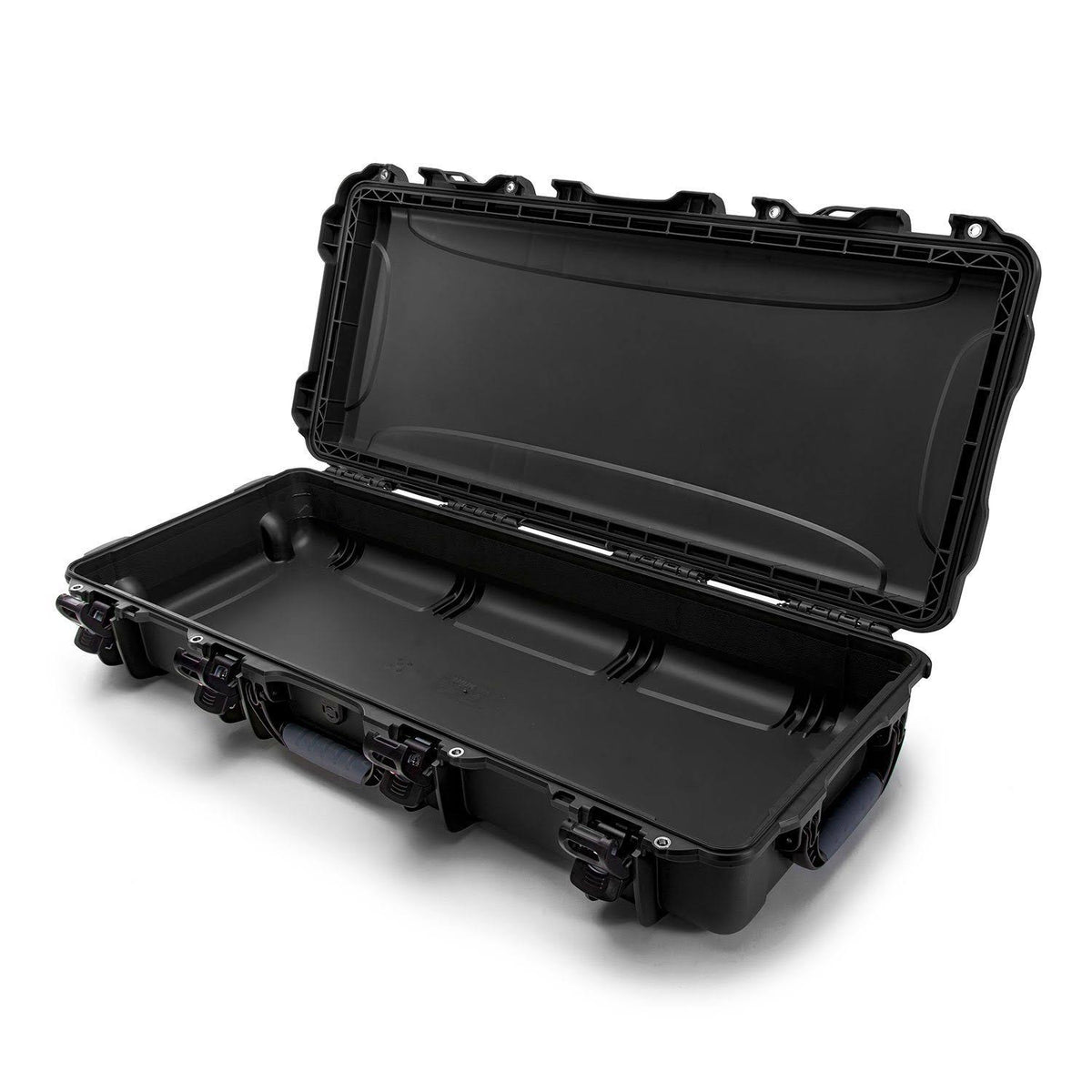 Waterproof Black Protective Case O4142