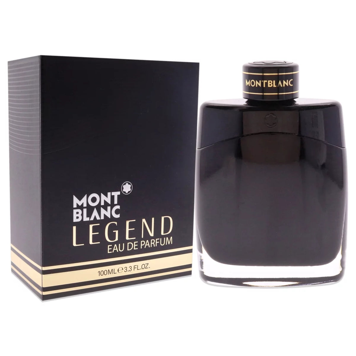 Eau De Parfum 3.3 Fl.oz V24834
