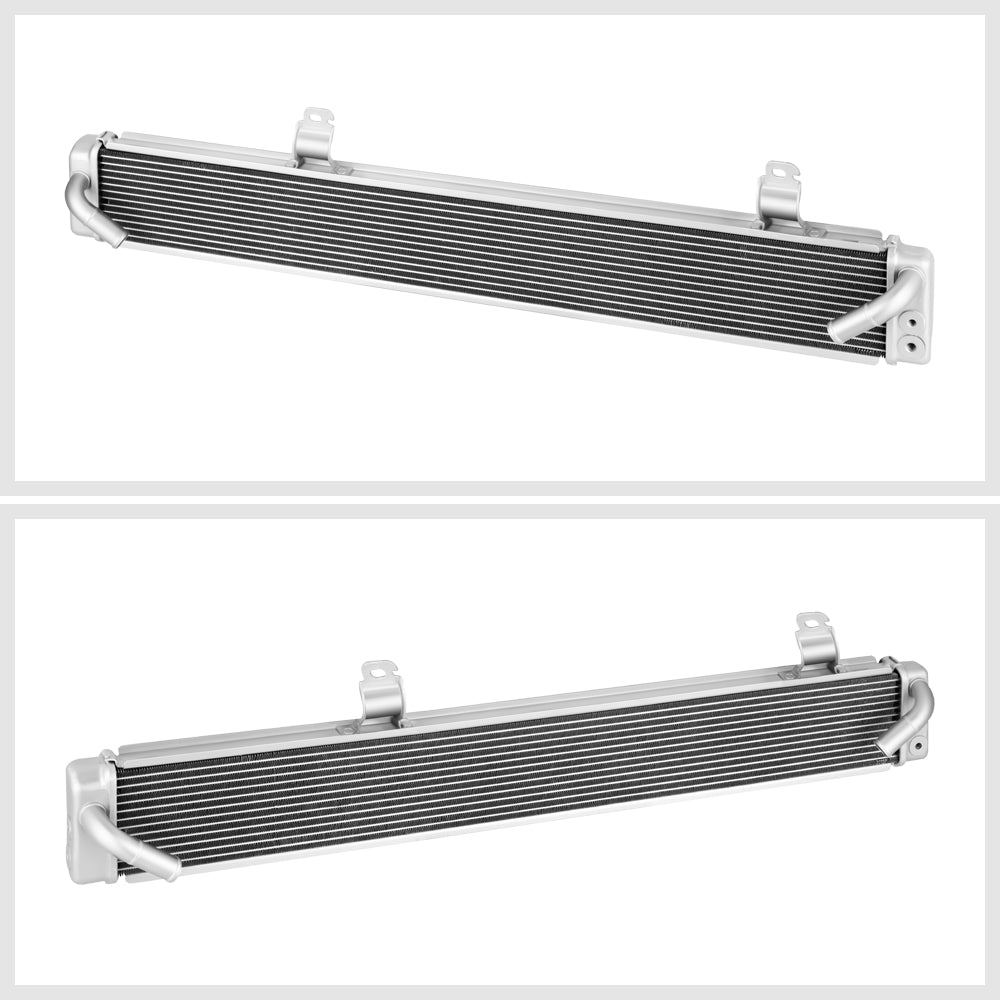Aluminum Core Inverter Cooler for Toyota Camry Hybrid W985