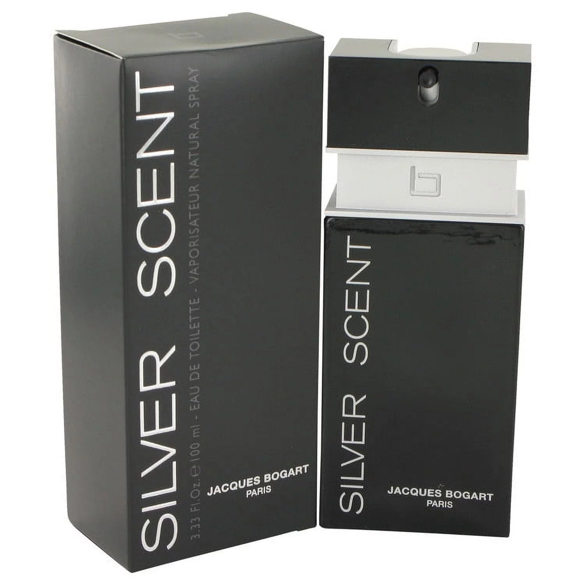 Silver Scent Intense M9683
