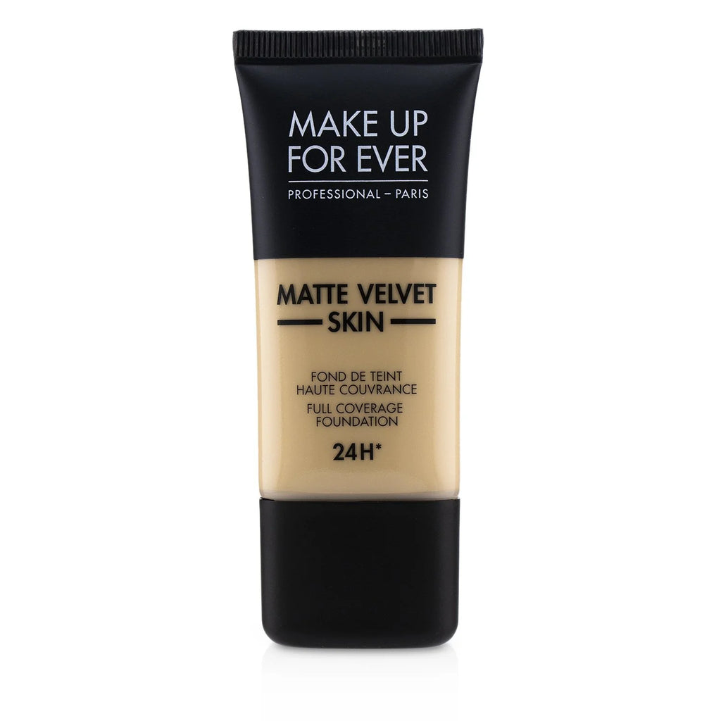 Matte Velvet Skin Full Coverage Foundation 30ml B465