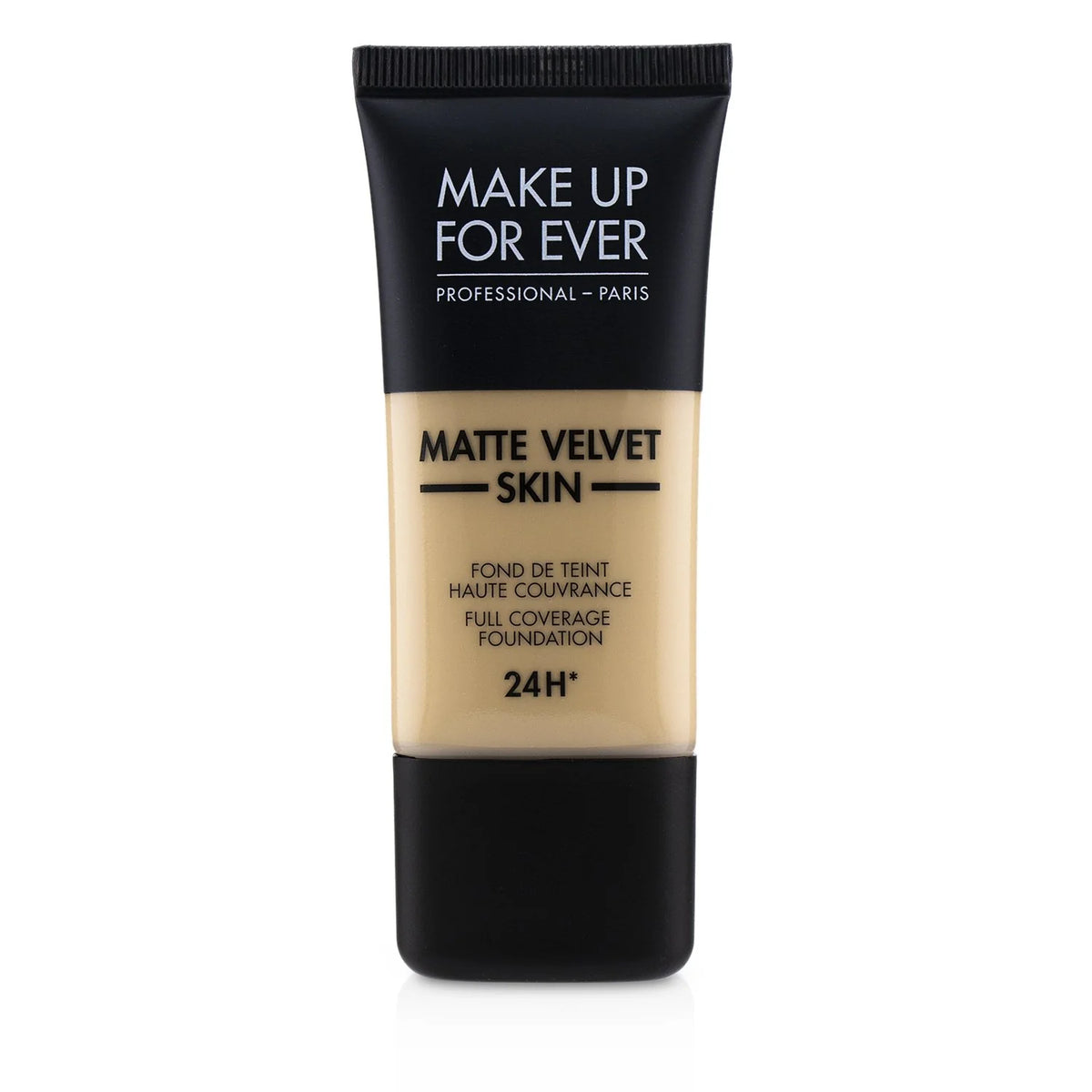Matte Velvet Skin Full Coverage Foundation 30ml B465