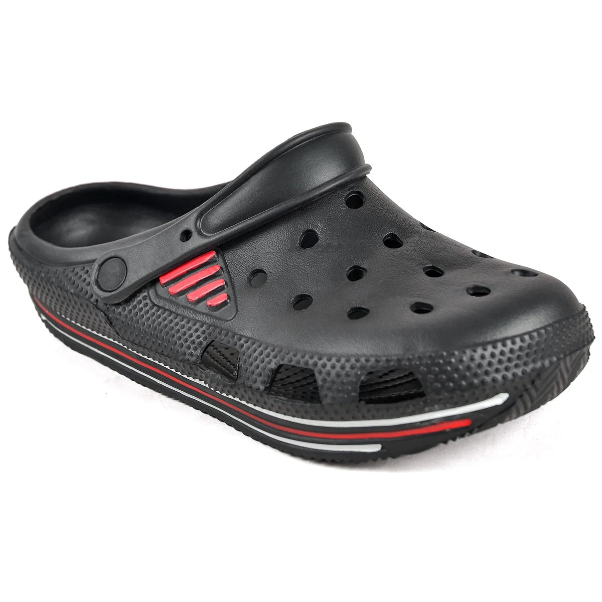 Men's Slip On Anti-slip Clogs M68059