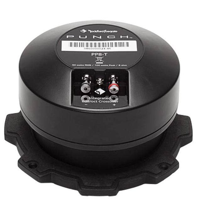 400 Watt Car Power Bullet Tweeters X3668