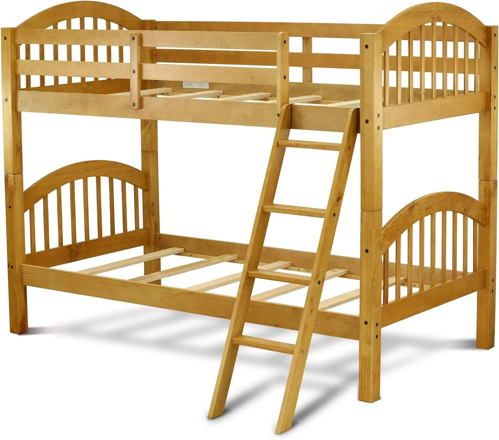 Bunk Beds Twin G967
