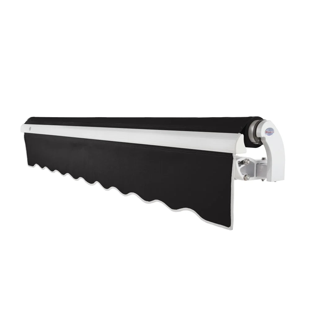 Retractable Awning with Remote K1420