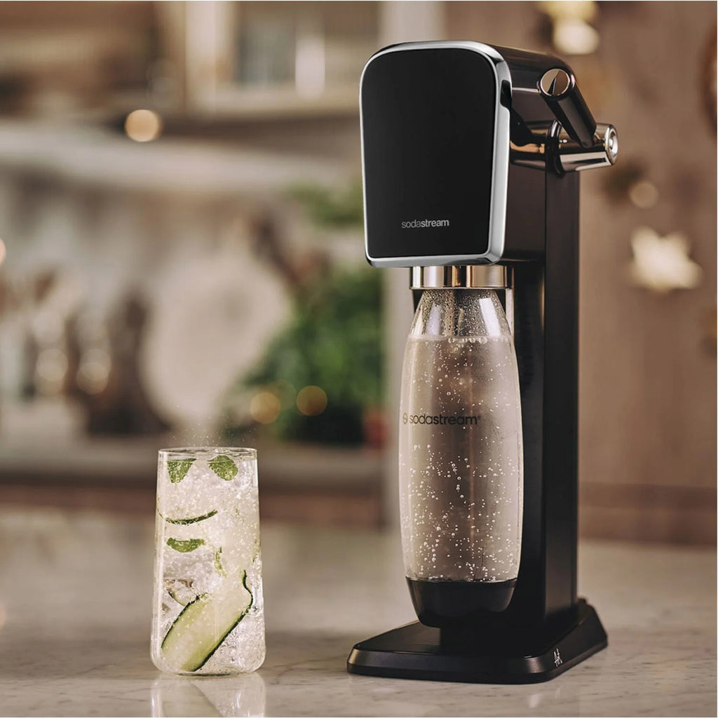 Sparkling Water Maker O31572